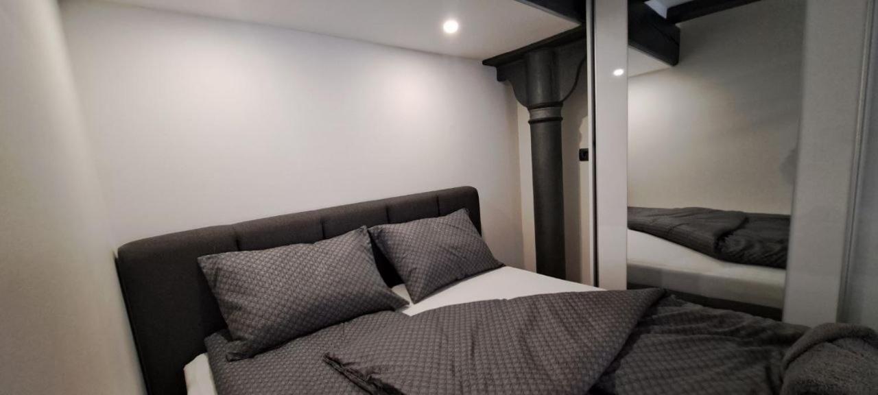 Nest- Centre, Free Parking- Renovated August 2024 Apartment Laibach