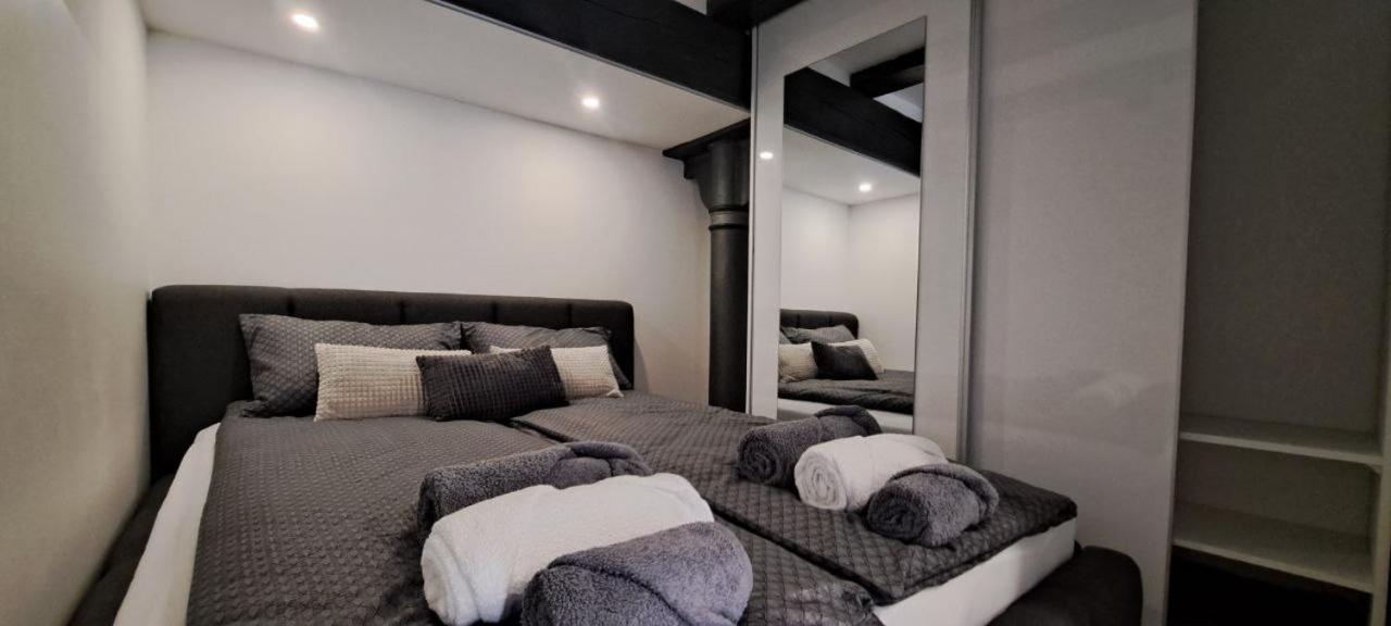 Nest- Centre, Free Parking- Renovated August 2024