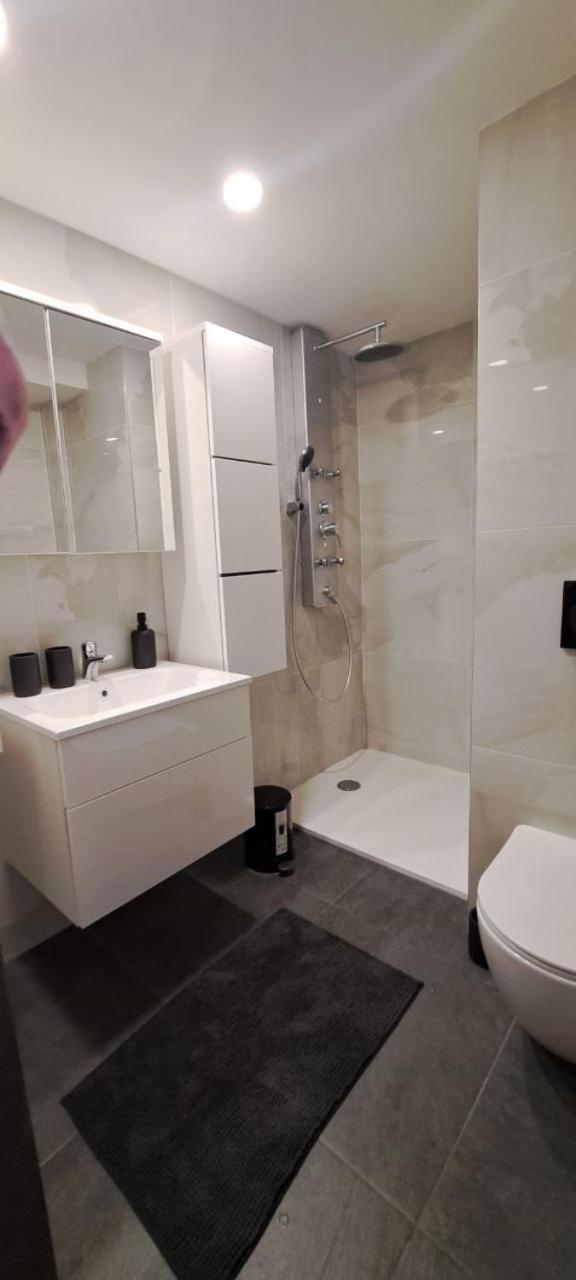 Apartment Nest- Centre, Free Parking- Renovated August 2024