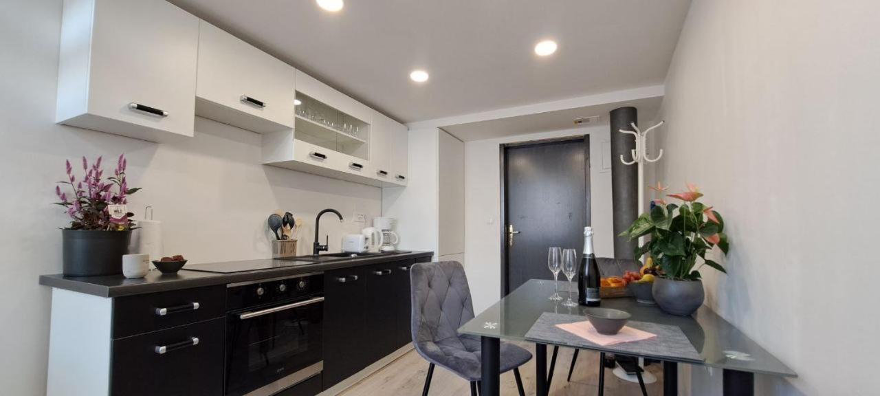 Nest- Centre, Free Parking- Renovated August 2024 Apartment *
