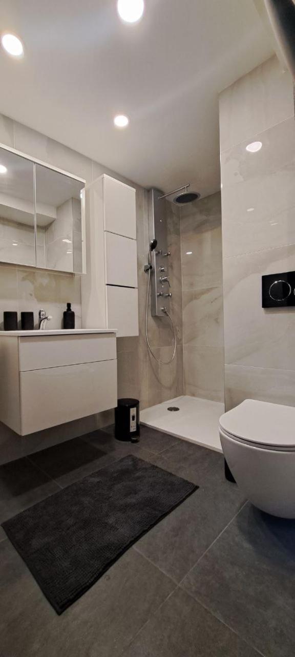 Apartment Nest- Centre, Free Parking- Renovated August 2024